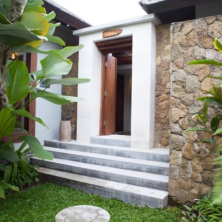 Swarapadi Villa Ubud Exterior foto